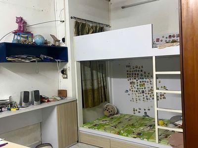 Nhà 2 tầng hẻm 290 dương bá trạc p1q8. giá: 2.3 tỷ 2