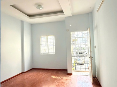 Bán nhà 2 mặt hẻm khu vip dương bá trạc p1q8 giá 10,8 tỷ 2