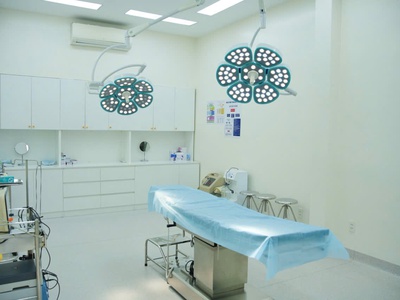 Chính chủ cần sang lại cơ sở làm spa - các ngành làm đẹp, phòng khám thẩm mỹ - nhà 1 trệt, 5 lầu 3