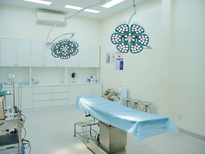 Chính chủ cần sang nhượng gấp cơ sở làm spa - các ngành làm đẹp, phòng khám thẩm mỹ 2