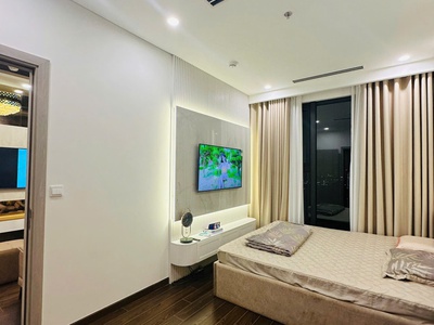 Sở hữu ngay căn hộ đẹp - giá tốt - vị trí đắc địa tại tây mỗ, nam từ liêm 2