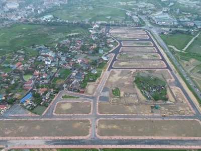 Đất nền trung tâm quỳnh côi giá trị thực cho người mua ở 4