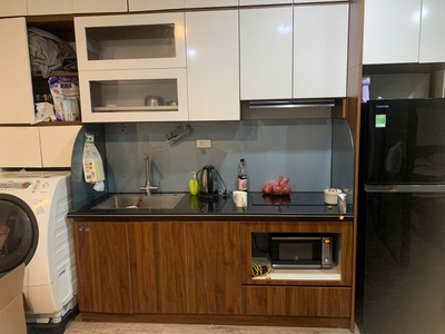 Cần nhượng lại căn hộ 2pn1k view hồ ba mẫu, phường phương liên, quận đống đa, hà nội 2