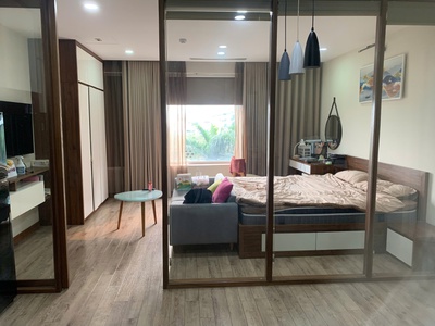 Cần nhượng lại căn hộ 2pn1k view hồ ba mẫu, phường phương liên, quận đống đa, hà nội 0