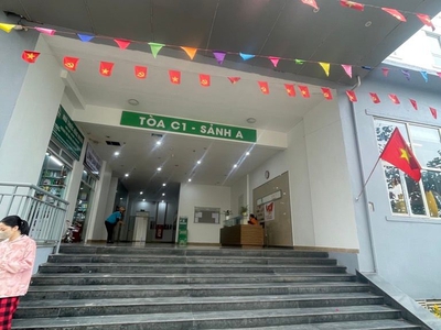 Hiếm bán căn hộ ecohome 2- căn thương mại lô góc 70m2-2n2vs- giá 4,8 tỷ. 1