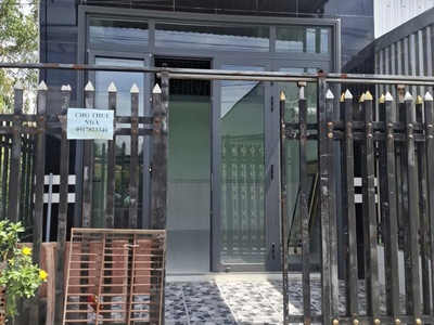 Bán nhà giá tốt đường huỳnh thúc kháng   trung tâm phường 7, tp cà mau 1