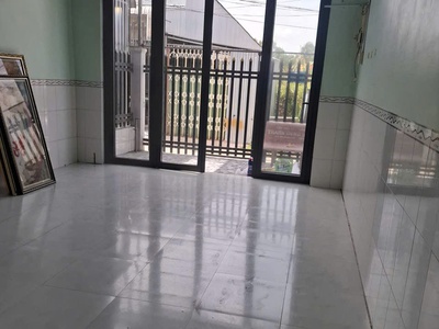Bán nhà giá tốt đường huỳnh thúc kháng   trung tâm phường 7, tp cà mau 2