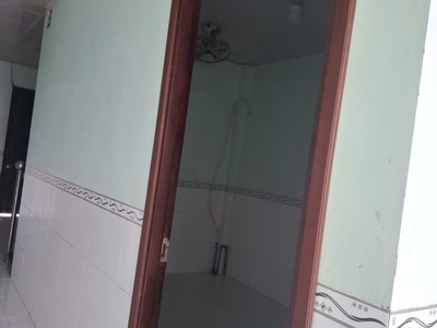 Bán nhà giá tốt đường huỳnh thúc kháng   trung tâm phường 7, tp cà mau 3