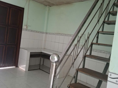 Bán nhà giá tốt đường huỳnh thúc kháng   trung tâm phường 7, tp cà mau 4