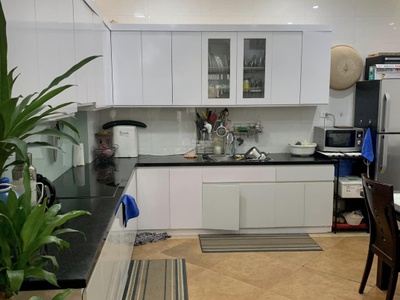 Bán nhà kim giang 46m2x5t, giá chỉ 8.15 tỷ, ngõ cực rộng, thoáng, ở luôn 2