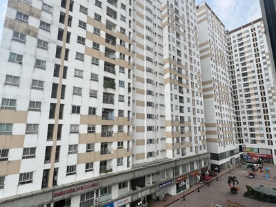 Chính chủ bán căn hộ 2pn 2wc hưng ngân garden - giá tốt 2,770 tỷ - sổ hồng sẵn - siêu hot 3