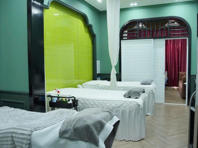 Chính chủ cần sang nhượng gấp cơ sở làm spa - các ngành làm đẹp, phòng khám thẩm mỹ 3