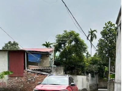 Bán đất xích thổ 124m mt 5m ngõ ô tô 4,5m gần vành đai 2 nguyễn trường tộ, ở hoặc kinh doanh tốt 3