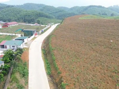 Đất đẹp - giá tốt - vị trí đắc địa tại mỹ lương, yên lập, phú thọ -  đảm bảo đầu tư sinh lời cao 3