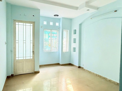 Bán nhà 2 mặt hẻm khu vip dương bá trạc p1q8 giá 10,8 tỷ 3