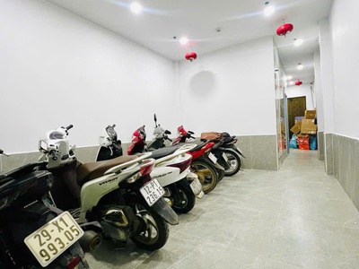 Siêu phẩm dòng tiền cầu giấy - 2 mặt thoáng sáng - thang máy, full nội thất - doanh thu 1 tỷ. năm 3