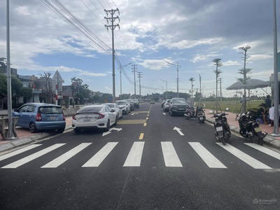 Đất nền trung tâm quỳnh côi giá trị thực cho người mua ở 3