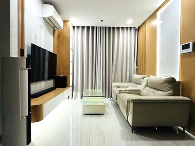 Giá chỉ 12 triệu - căn hộ 2pn-69m2 happy one central 2