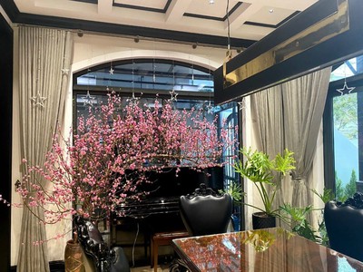 Bán nhà ngọc khánh 35m 5 tầng mặt tiền 3,5m 10 tỷ 0