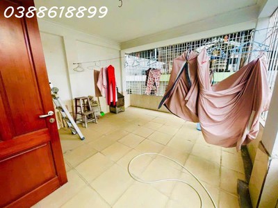 Bán hàng hiếm ba đình 65mx5t, mt4,8m- 20m ra phố 3