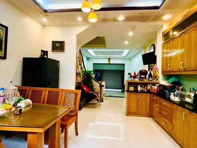 Bán hàng hiếm ba đình 65mx5t, mt4,8m- 20m ra phố 1