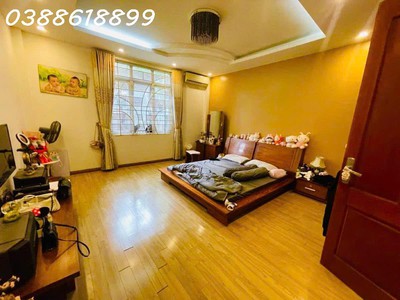 Bán hàng hiếm ba đình 65mx5t, mt4,8m- 20m ra phố 4