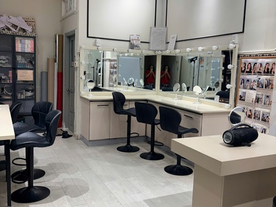 Cho thuê mặt bằng 3