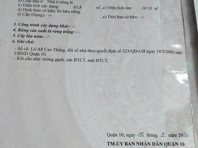 Chính chủ cần sang nhượng gấp cơ sở làm spa - các ngành làm đẹp, phòng khám thẩm mỹ 4