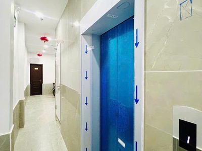 Siêu phẩm dòng tiền cầu giấy - 2 mặt thoáng sáng - thang máy, full nội thất - doanh thu 1 tỷ. năm 4