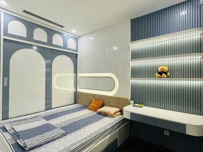 Sở hữu ngay căn hộ đẹp - giá tốt - vị trí đắc địa tại tây mỗ, nam từ liêm 4