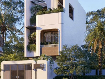 Bán đất Xích Thổ 124m  MT 5m ngõ ô tô 4,5m gần Vành đai 2 Nguyễn Trường Tộ, ở hoặc kinh doanh tốt 3