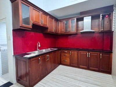 Nhà 3 tầng hxh c7 đường phạm hùng, bình chánh. giá: 3.68 tỷ 4