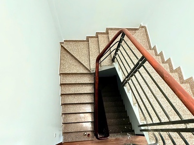 Bán nhà 2 mặt hẻm khu vip dương bá trạc p1q8 giá 10,8 tỷ 4