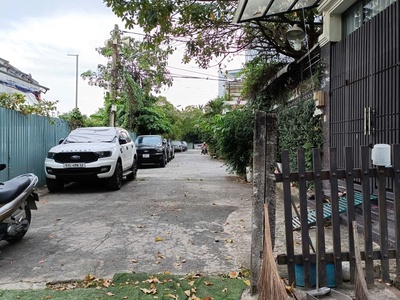 Cho thuê đất diện tích lớn phù hợp làm kho bãi, sân thể thao hoặc cà phê sân vườn 0