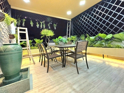 Nhà vip sát quận 7 - 1979 huỳnh thị đồng, nhà bè - full nội thất cao cấp - chỉ 6,68 tỷ 2