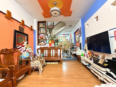 Hàng xóm đống đa phố quan nhân 58m 5t nhỉnh 15 tỷ- nhà đẹp 2 mặt thoáng- ngõ thông 0