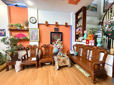 Hàng xóm đống đa phố quan nhân 58m 5t nhỉnh 15 tỷ- nhà đẹp 2 mặt thoáng- ngõ thông 2