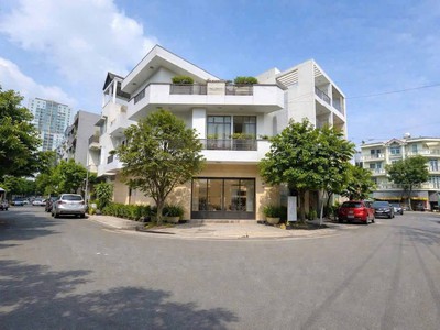 Siêu góc kinh doanh - khu công ích phạm hữu lầu, quận 7 - chỉ 16,8 tỷ 1