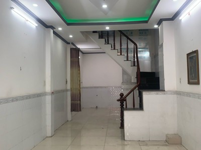 Nhà đẹp quận 12  - vị trí: gần đông hưng thuận  nhĩnh 6tỷ 2