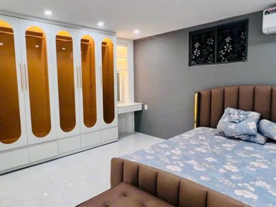 Căn góc 2 mặt thoáng - hẻm 2581 huỳnh tấn phát, nhà bè - chỉ 6,2 tỷ 4