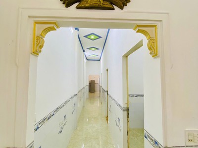 Chính chủ vỡ nợ cần bán nhà cấp 4 dt 4,5x20m gần chợ vĩnh lộc a bình chánh 1