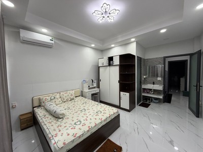 Bán nhà hẻm 4m nguyễn súy - gần chợ tân hương, 4x16m, 5 tầng - 5 pn, nhỉnh 9 tỷ.. 3