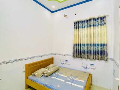 Chính chủ vỡ nợ cần bán nhà cấp 4 dt 4,5x20m gần chợ vĩnh lộc a bình chánh 2