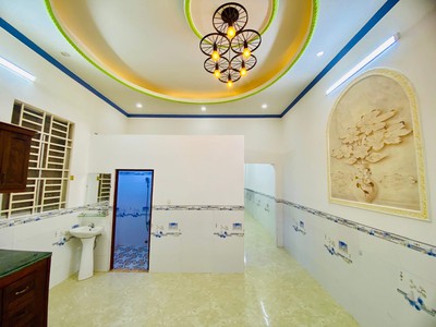 Chính chủ vỡ nợ cần bán nhà cấp 4 dt 4,5x20m gần chợ vĩnh lộc a bình chánh 3