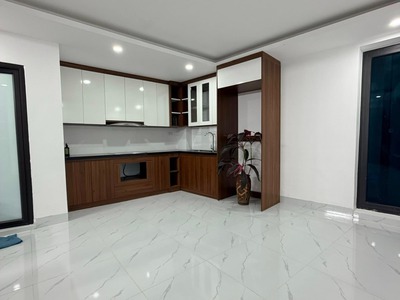 Nhà đẹp phố phan kế bính 45m 5t nhỉnh 13 tỷ  - lô góc thoáng, thiết kế hợp lý - ngõ thông kinh 4