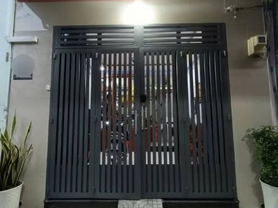 Nhà 2 tầng tân phú, mặt tiền đường b4 khu tây thạnh gần aeon mall tân phú, kcn tân bình 2