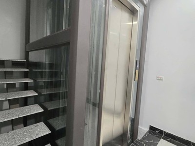 Lạc long quân   bán nhà 6t thang máy 52m  mt 4m   giá chào 26.6 tỷ gần hồ tây 2