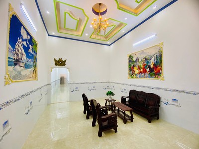 Chính chủ vỡ nợ cần bán nhà cấp 4 dt 4,5x20m gần chợ vĩnh lộc a bình chánh 4