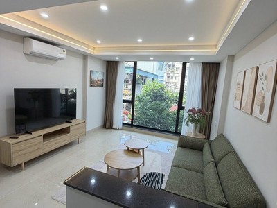 Bán nhà vũ đức thận sân vườn 70m2, 5pn, ngõ thông, ô tô cạnh nhà - nhỉnh 12 tỷ 2