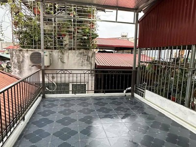 Bán nhà đẹp phố văn cao 33m2 5t mt3.8m nhỉnh 7 tỷ ba đình - 0934266313 2